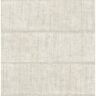 Advantage Blake Bone Texture Stripe Paper Non-Pasted Textured Wallpaper