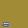 Glidden Premium 1 gal. PPG1109-7 Autumn Festival Eggshell Interior Latex Paint