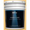 BEHR MARQUEE 5 gal. #T14-19 Sunday Afternoon Satin Enamel Exterior Paint & Primer