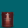BEHR MARQUEE 1 gal. #S-H-520 Peacock Tail Matte Interior Paint & Primer
