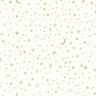 RoomMates Twinkle Little Star Gold Peel and Stick Wallpaper (Covers 28.18 sq. ft.)