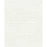 STACY GARCIA HOME 30.75 sq. ft. Dove White Stacks Vinyl Peel and Stick Wallpaper Roll