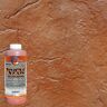 Classic Coatings Systems 1 qt. Sunset Concentrated Semi-Transparent Water Based Interior/Exterior Concrete Stain