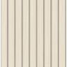 STACY GARCIA HOME Neutral Faux Wooden Slats Vinyl Peel and Stick Wallpaper Roll (Covers 30.75 sq. ft.)