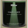 BEHR MARQUEE 1 qt. #S350-4 Sustainable Semi-Gloss Enamel Exterior Paint & Primer