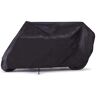 Budge Touring Waterproof 104 in. L x 41 in. W x 30.5 in. W x 57 in. H x 45 in. H Size MC-T Motorcycle Cover