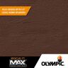 Olympic Rescue It 1 gal. Mahogany Exterior Deck Resurfacer and Primer with Sealant