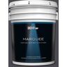 BEHR MARQUEE 5 gal. #N560-7 Limo-Scene Satin Enamel Exterior Paint & Primer