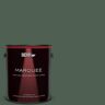 BEHR MARQUEE 1 gal. #PPU11-20 Congo Flat Exterior Paint & Primer