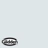 Glidden Premium 1 gal. PPG1156-1 Austrian Ice Flat Exterior Latex Paint