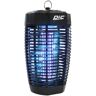 PIC 20-Watt Bug Zapper Kills Bugs on Contact with Blue Light Technology