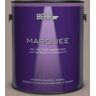 BEHR MARQUEE 1 gal. #780B-5 Cheyenne Rock Eggshell Enamel Interior Paint & Primer