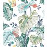 RoomMates Boho Palm Peel and Stick Wallpaper (Covers 28.29 sq. ft.)