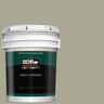 BEHR PREMIUM PLUS 5 gal. #N350-4 Jungle Camouflage Semi-Gloss Enamel Exterior Paint & Primer