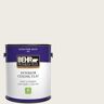 BEHR PREMIUM PLUS 1 gal. #PPU7-12 Silky White Ceiling Flat Interior Paint