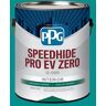 Speedhide Pro EV Zero 1 gal. PPG17-32 Teal We Meet Again Eggshell Interior Paint