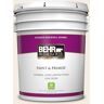 BEHR PREMIUM PLUS 5 gal. #W-F-210 Nude Eggshell Enamel Low Odor Interior Paint & Primer