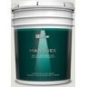 BEHR MARQUEE 5 gal. #MQ3-45 Looking Glass One-Coat Hide Semi-Gloss Enamel Interior Paint & Primer