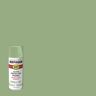 Rust-Oleum Stops Rust 12 oz. Protective Enamel Gloss Laurel Green Spray Paint (Case of 6)