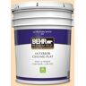 BEHR PREMIUM PLUS 5 gal. #M260-3 Time Out Ceiling Flat Interior Paint