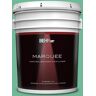 BEHR MARQUEE 5 gal. #MQ6-41 Farmers Market Flat Exterior Paint & Primer