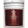 BEHR MARQUEE 5 gal. #PPL-77 Cocoa Parfait Matte Interior Paint & Primer