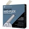 Strait-Flex 3 in. x 100 ft. Mid-Flex Flexible Paper Corner Bead