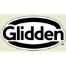 Glidden Premium 1 gal. PPG1119-1 Magical Melon Flat Interior Latex Paint