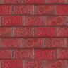 Merola Tile Antic Feelings Red Moon 3 in. x 6 in. Ceramic Wall Tile (4.16 sq. ft./Case)