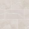 Daltile Rivervale Linen 18 in. x 36 in. Glazed Ceramic Floor and Wall Tile (12.89 sq. ft./Case)