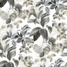 RoomMates Neutral Rainforest Leaves Peel and Stick Wallpaper (Covers 28.18 sq. ft.)