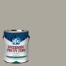 SPEEDHIDE Pro-EV Zero 1 gal. PPG1007-4 Hot Stone Semi-Gloss Interior Paint