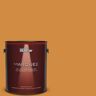 BEHR MARQUEE 1 gal. #PMD-105 Buried Treasure Matte Interior Paint & Primer