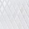 Ivy Hill Tile Macon white Jade 5.51 in. x 11.81 in. Beveled Polished Marble Wall Tile (4.51 sq. ft. /Case)