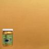 Modern Masters 1 qt. Olympic Gold Water-Based Satin Metallic Interior Paint