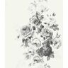 Magnolia Home by Joanna Gaines 34.17 sq. ft. Magnolia Home Tea Rose Premium Peel and Stick Wallpaper