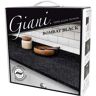 Giani Bombay Black Countertop Kit 2.0