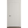 Belldinni Invisible Frameless 18 in. x 80 in. Right Hand Primed White Wood Single Prehung Interior Door w/ Concealed Hinges