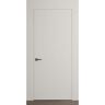 Belldinni Invisible Frameless 36 in. x 80 in. Right Hand Primed White Wood Single Prehung Interior Door w/ Concealed Hinges