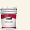 BEHR PREMIUM PLUS 5 gal. #PWN-21 Fragrant Jasmine Hi-Gloss Enamel Interior/Exterior Paint