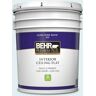 BEHR PREMIUM PLUS 5 gal. #M480-1 Helium Ceiling Flat Interior Paint