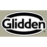 Glidden Premium 5 gal. #PPG1029-4 Photo Gray Semi-Gloss Exterior Latex Paint