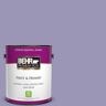 BEHR PREMIUM PLUS 1 gal. #640D-5 June Berry Eggshell Enamel Low Odor Interior Paint & Primer