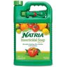 Natria 1 Gal. Ready-to-Use Insecticidal Soap, Insect Killer and Miticide for Organic Gardening