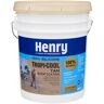 Henry 887T Tropi-Cool Tan 100% Silicone Reflective Roof Coating 4.75 gal.