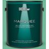 BEHR MARQUEE 1 gal. #MQ6-41 Farmers Market One-Coat Hide Semi-Gloss Enamel Interior Paint & Primer