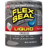 FLEX SEAL FAMILY OF PRODUCTS Flex Seal Liquid Clear 32 Oz. Liquid Rubber Sealant Coating