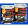 Pond Armor Pond Shield 1.5-qt. Competition Blue Non Toxic Epoxy