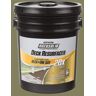 Rust-Oleum RockSolid 4 gal. Sage Exterior 20X Deck Resurfacer