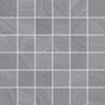 GAYAFORES Austral Grey 12 in. x 12 in. Glazed Porcelain Floor and Wall Mosaic Tile (6 sq. ft. / case)